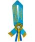 fascia-monocolore-turchese-con-lembi-e-frangia.png