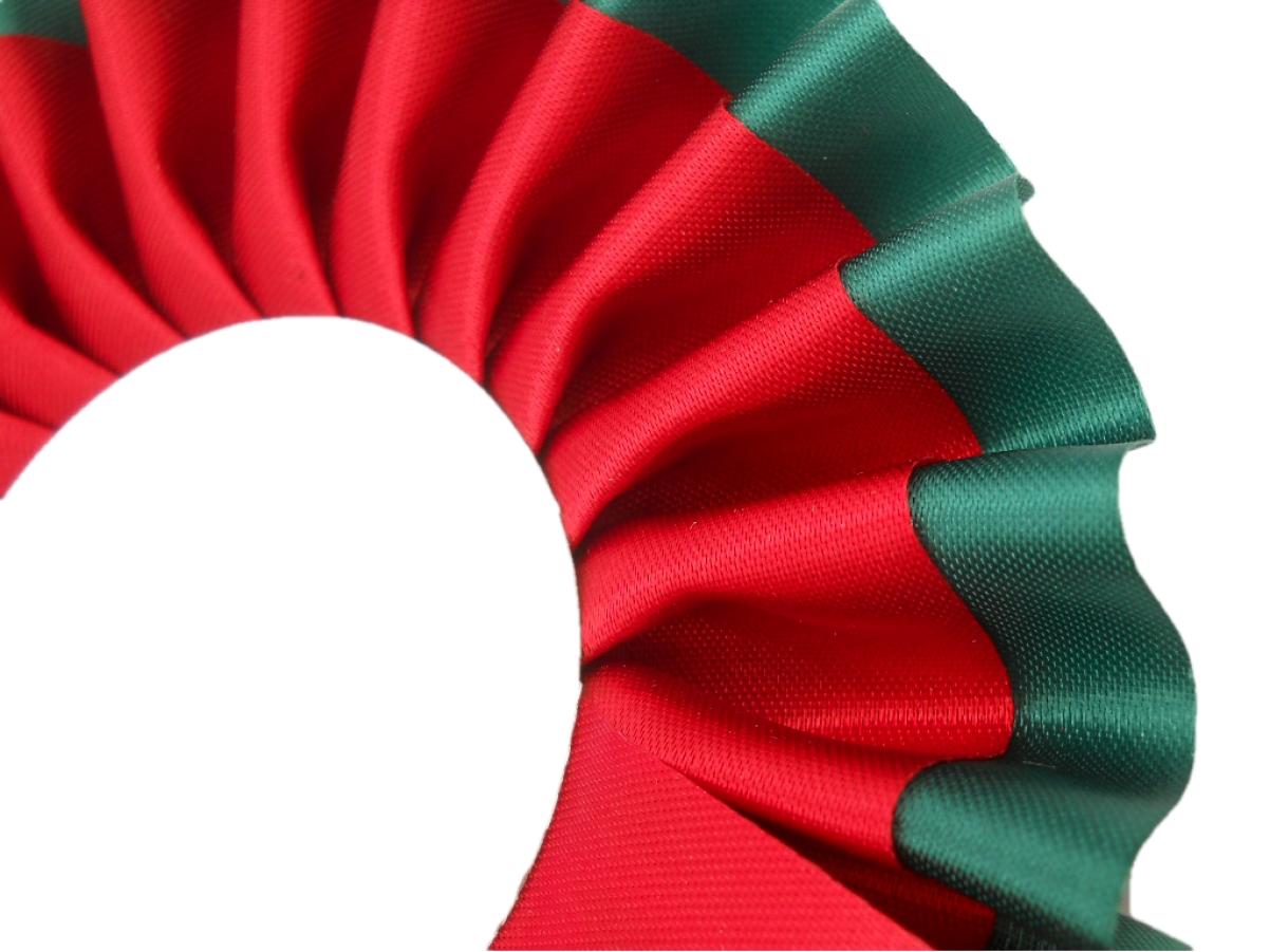 Coccarda Per Laurea - "Lei Finalmente Laureata", 15x8 Cm, Per Feste E Celebrazioni - Foto 5